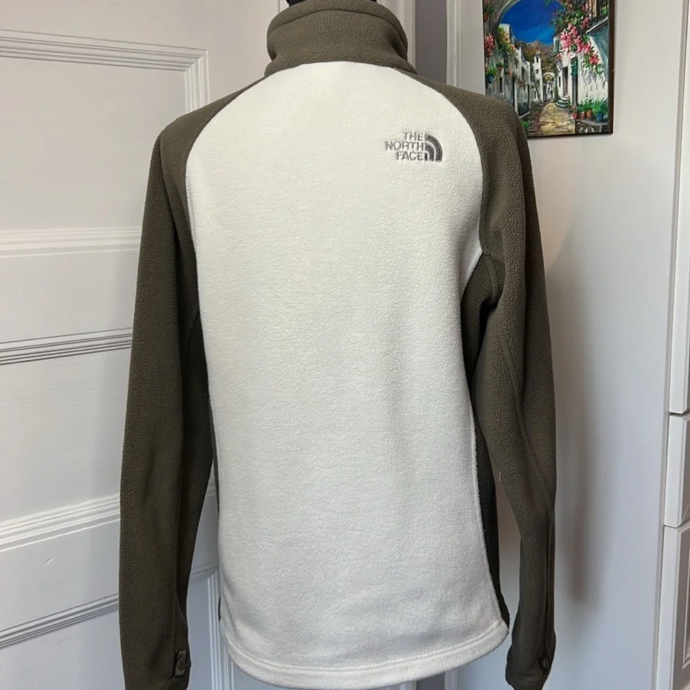 THE NORTH FACE FLEECE JACKET‎ - Picture 6 of 16